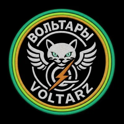 VOLTARZ profile