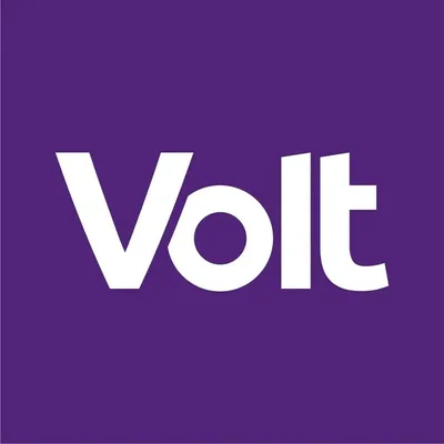 Volt Deutschland profile