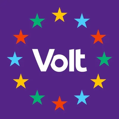 Volt Europa profile