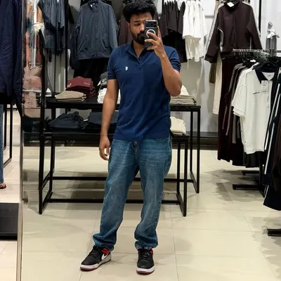 প্রদীপ 🤍 profile