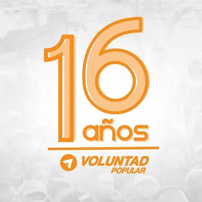 Voluntad Popular profile