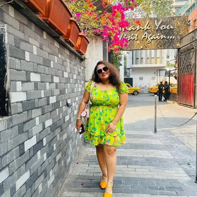 Saheli Dey profile