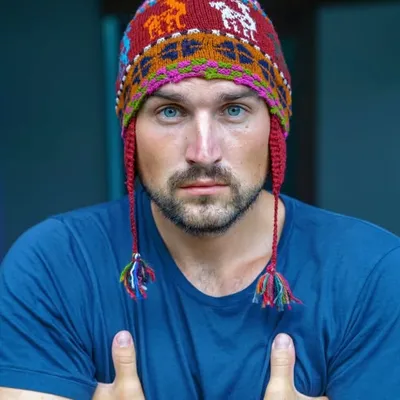 Potanin Sergey profile