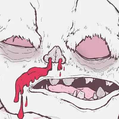 "Vomit Rosy" por MUB profile