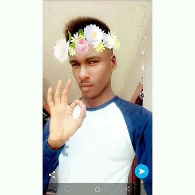 favour michael agam profile