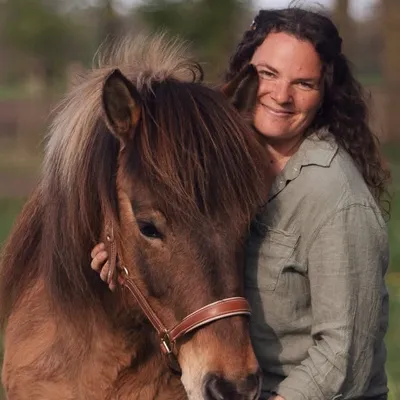 Mirja | vonhierausweiter profile