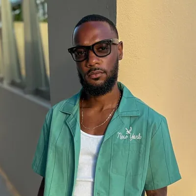 VONKEITH • Atlanta Barber profile