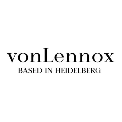 vonLennox based in Heidelberg profile
