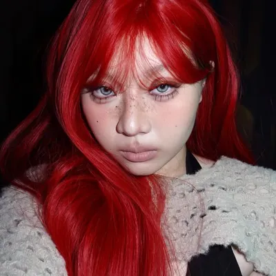 Vonny Hwang profile