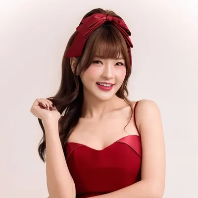 Vonny Cici Gemas profile