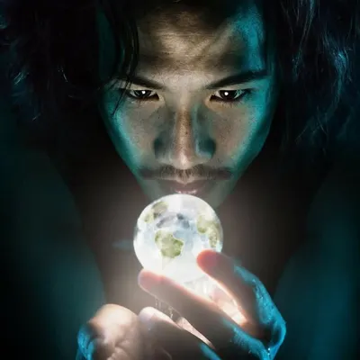 Von Wong profile