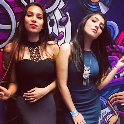 voodoogirls profile