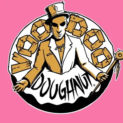 Voodoo Doughnut profile