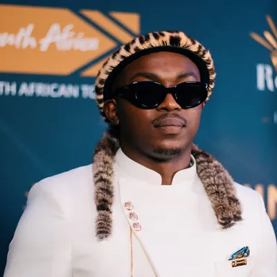 Vuyo Biyela profile