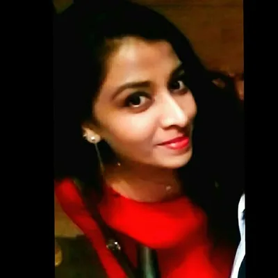 Aditi profile