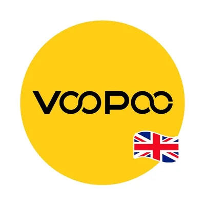 Voopoo UK Official profile