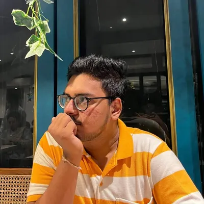 Sohail Kasmani | Voracious Blogger | London Food & Travel profile
