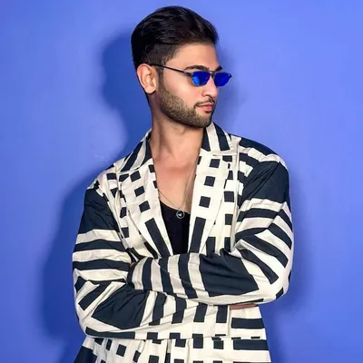 Jainam Vora profile
