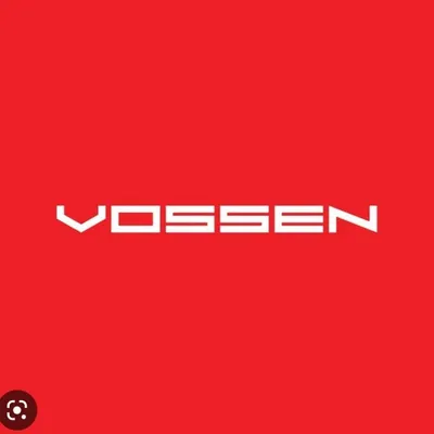 Vossen Wheels Ukraine profile