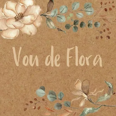 #VOUDEFLORA profile
