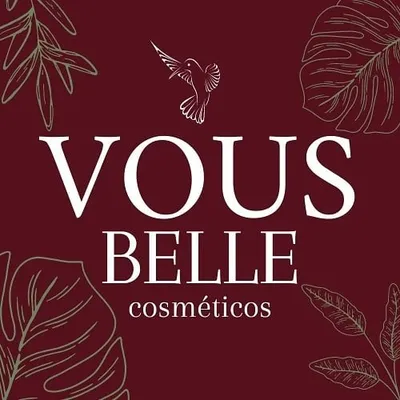 Vous Belle Cosméticos profile