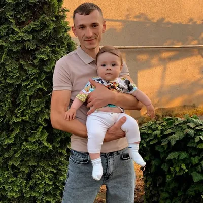 Vova Steblak profile