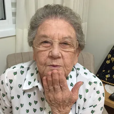Vovó Palmirinha profile