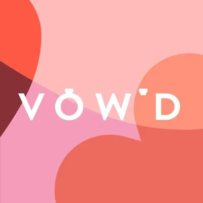 Vow’d Weddings profile