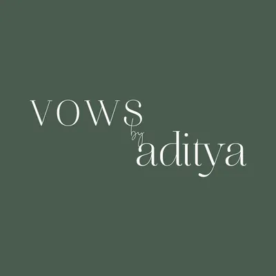 Vows by Aditya profile