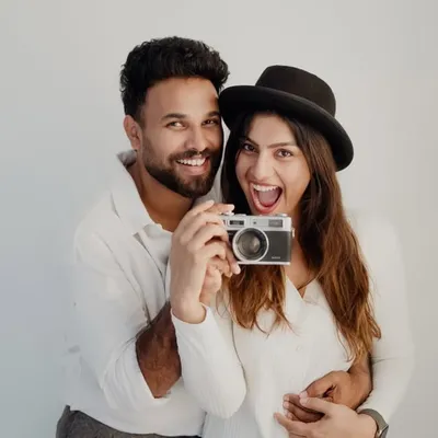 Vows by Siddhu Soma – Artisan Weddings profile
