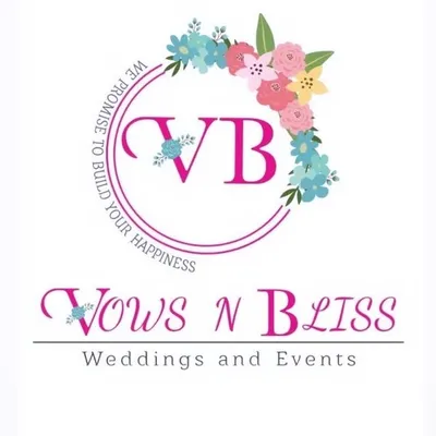 Vows N Bliss profile