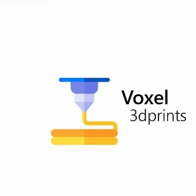 3d printers profile