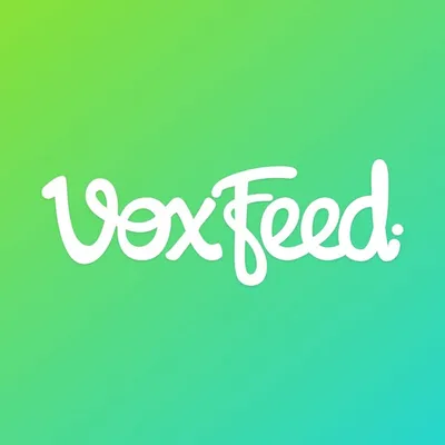 VoxFeed profile