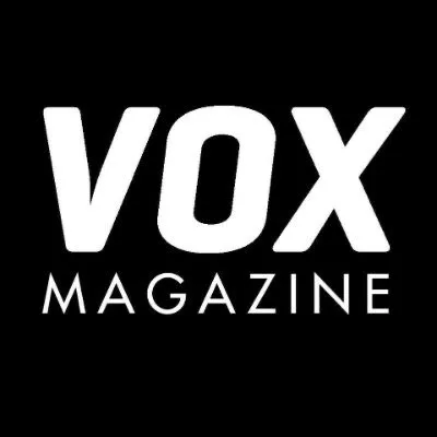 Vox Magazine profile
