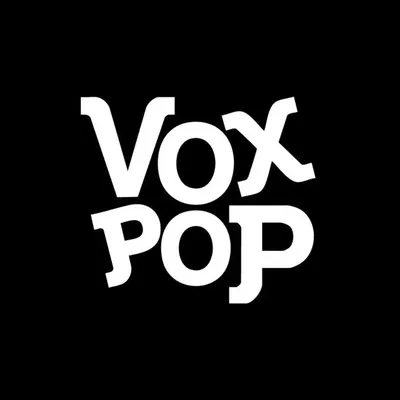 Voxpop profile