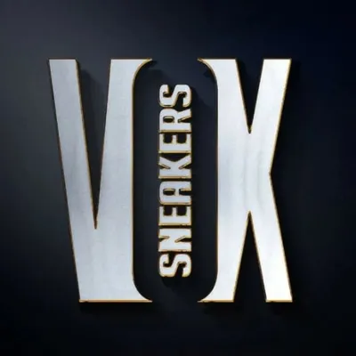 VOX SNEAKERS | Air Jordan profile