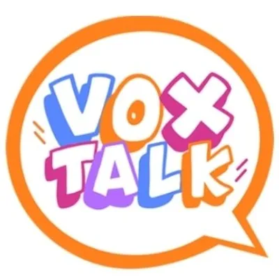 VoxTalk - Kids Q&A Community! profile