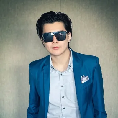 Voy profile