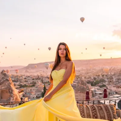 Nathalie Aron ๐ Adventure & Luxury Travel Creator profile