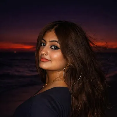Muskan Gupta profile