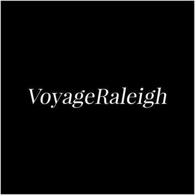 Voyage Raleigh profile