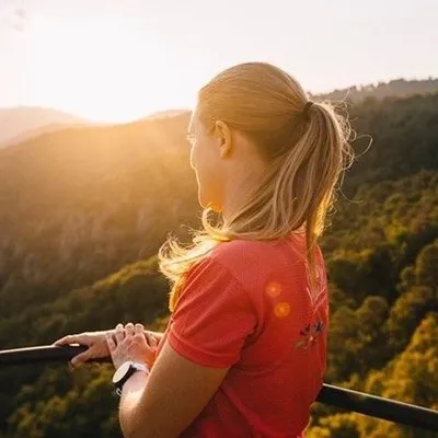 Mathilde / Blog voyage profile