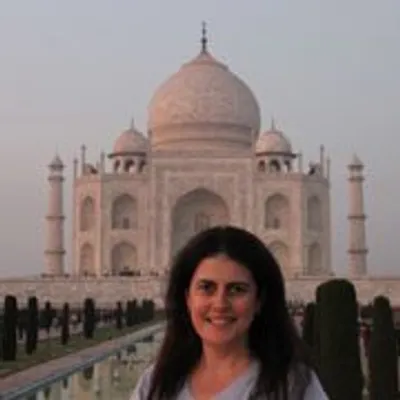 Vicki Mattingly profile