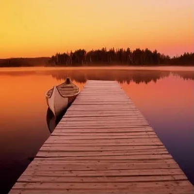 Voyageur Quest | Guided Algonquin Park Canoe trips & Cottages profile