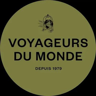 Voyageurs du Monde profile