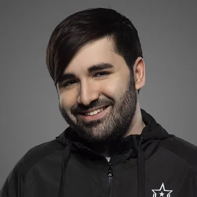 Joedat Esfahani profile