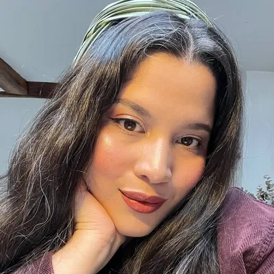 Cristina Ramos | Astrología & Tarot profile
