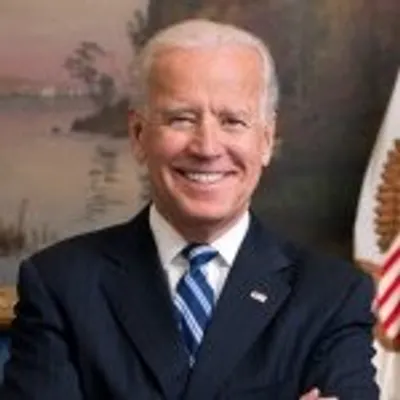 Vice President Joe Biden profile