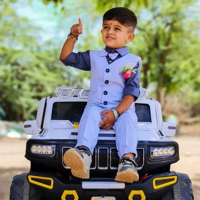 VP Charan profile