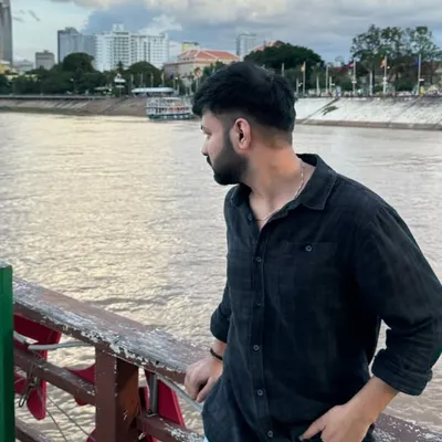 Pratul profile
